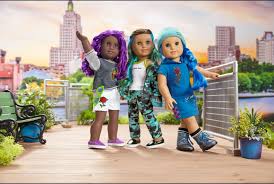 Shop with afterpay on eligible items. American Girl Linkedin