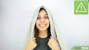 This is a request from ibraidhair. How To Wrap Your Hair In A Towel With Pictures Wikihow