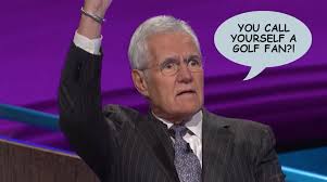 Trivia quizzes are a great way to work out your brain, maybe even learn something new. 11 Really Hard Golf Questions That Appeared On Jeopardy
