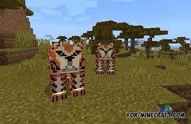 We did not find results for: World Animals Addon V8 0 For Minecraft Pe 1 16