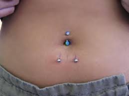 Horizontal Naval Ring I Will Be Getting This This Summer Pirsing Perforaciones Ideas