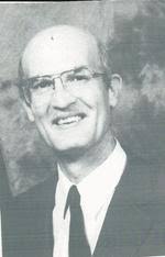 Oliver Graham Carter