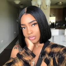 Are you looking for a undetectable lace bob?🤓 Here we have stocks  now!😘🎉🎉 It comes 13x6 undetectable lace area at the front.❤️ Top swiss  lace, lighter lace color, look super natural like