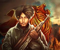 This album is composed by charanjit ahuja. Wow Here Comes The Motion Poster Of Ranjit Bawa Starrer Toofan Singh Gabruu Com