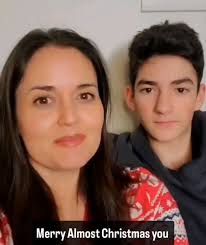 私の50歳の誕生日パーティー!! 私はまだこの週末から自分をつねにしています