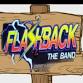 Flashback BAND at Achesons Resort event image