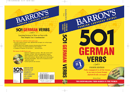 Check spelling or type a new query. 501 German Verbs
