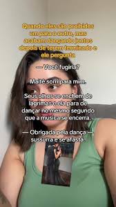 Dança Proibida: Amor e Despedida em Meu Melhor Pra Você