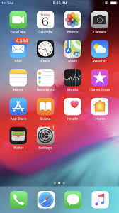 Bsbsbzbz In 2020 Homescreen Iphone Iphone App Layout Iphone Apps