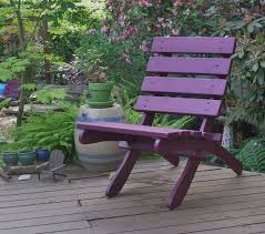 Looking For A Unique Outdoor Gift To Give This Holiday Season Laughing Creek Chairs Tables And G Colorful Outdoor Furniture Outdoor Chair Set Outdoor Comfort