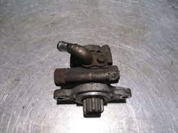 Toyota 2KD Power Steering Pump for Hiace, Dyna, Innova