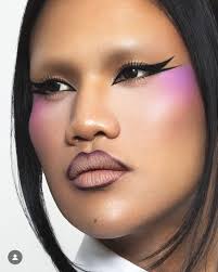 Cesar Nieves makeup (cesardanielnieves)