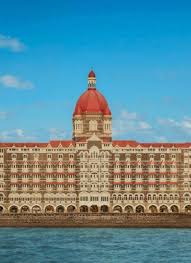 5 Star Hotels in Mumbai - Luxury Hotels ...