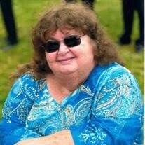Janet A. Torchia Obituary