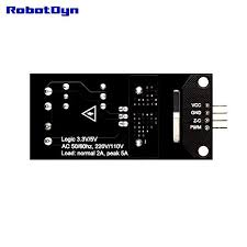 Lm393 for zero crossing detection. Robotdyn 1 Channel Arduino Light Dimmer Arduino Dimmer Module Arduino Ac Light Dimmer Controller Ac Dimmer Module For Arduino Stm32 Arm Avr 3 3v 5v Logic Ac 50 60hz 220v 110v Pricepulse