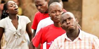 Image result for nigerian youths