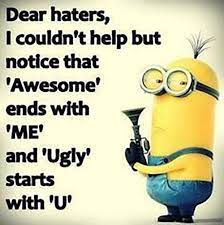 125 Best Funny Quotes To Brighten Up Your Day Funny Minion Memes Funny Minion Quotes Fun Quotes Funny