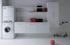 Arredare La Lavanderia Di Casa Arredamento Arredamento Lavanderia Pulizia Della Casa