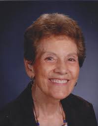 Kathryn Miller Obituary