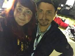 Platinum Blonde Fans