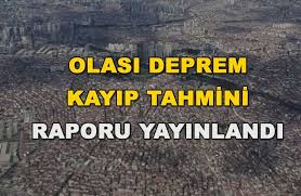 Jun 28, 2021 · afad ve kandilli rasathanesi 28 haziran pazartesi günü gerçekleşen deprem verilerini paylaşıyor. Ibb Ve Kandilli Rasathanesi Rapor Hazirladi Hangi Ilcede Kac Bina Yikilacak