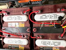 How long do golf cart batteries last on one charge. Club Car Battery Voltage Maintenance Makes And Chargers