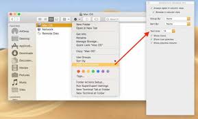 For mac os computers that have retina resolution, that is, current macbook models, you can adjust the scaling, which directly affects the size of the font and elements throughout the system. How To Increase System Font Size In Mojave Os Run A Startup