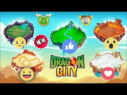 Dragon City All New Art Design For The First 6 Islands New Update Youtube Combine dragons of fire, nature, legend and. dragon city all new art design for the first 6 islands new update