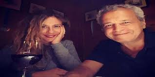 La giornalista di belve e compagna di enrico mentana ha . Enrico Mentana Compagno Francesca Fagnani Non Rinunciamo Alla Colazione Insieme
