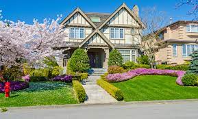 When it comes to curb appeal, it's hard to do much better than this gothic home in hamptonburgh, ny. It S Colorful Trendy And Great Tv Fodder But What Is Curb Appeal