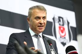 Yıldırım demirören, beşiktaş'ın bir dünya kulübü olması için yola çıktı. Besiktas Ta Yildirim Demiroren Icin Ihrac Talebi Fikret Orman Dan Sert Sozler Besiktas Son Dakika