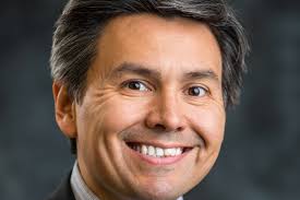 Board Member Rob Barron Honored by Grinnell College