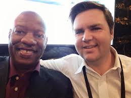 Startup Champs Ride the Rise of the Rest 8 Bus