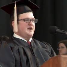 Best Student High School and College Graduation Speakers of the Year