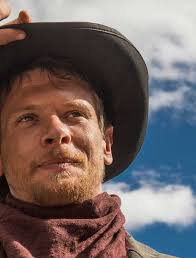 Invincible: What Scott Glenn Would Look Like as Live-Action Cecil