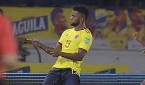 We did not find results for: Palmeiras Miguel Borja Y Las Cifras Millonarias Del Fichaje A Gremio Antena 2