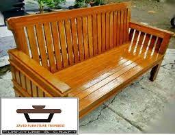 Maybe you would like to learn more about one of these? Jual Bangku Kayu Teras Solid Desain Terbaru Harga Murah