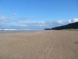 Benone is a popular tourist destination in the causeway coast and glens district, county londonderry, northern ireland. Downhill Strand Wikipedia