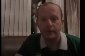 TUV candidate shrugs off campaign poster egg attack: 'No big deal'