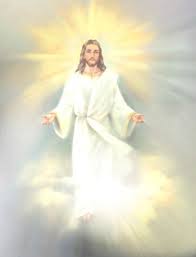 Pure Light Of The Universe Jesus Images Jesus Pictures Jesus