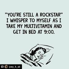 Hah That S Awesome Lol No 9pm Bedtime Here Night Time Is The Time To Hustle Wampler Funny Quotes Humor Haha Funny
