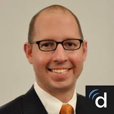 Dr. John R. Frederick, MD