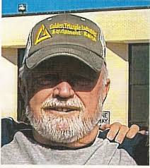 Mickey Marvin “Boodie” Ballard (1938-2009)