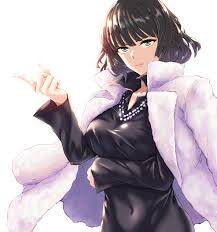 タツマキフブキ infinote のイラスト pixiv ワンパンマン タツマキ フブキ イラスト ワンパンマン フブキ ワンパンマン