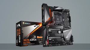 Feel free to discuss the latest gaming hardware, pc gaming, and show off your gigabyte builds. Gigabyte X570 Aorus Ultra Motherboard Review 300 Excellence Tom S Hardware