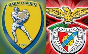 Ο παναιτωλικοσ καθιερώνεται στη super league και θέλει να γίνεται καθε μερα πιο δυνατοσ! Sl1 Panaitwlikos H Apoxwrhsh Toy Gkoygka Kai O Erxomos Toy Ntalsio Agriniotimes Gr