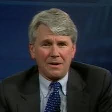 Greg Craig; Sumner Redstone — Charlie Rose