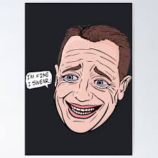 Brendan Fraser Posters for Sale