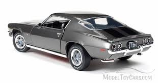 Check spelling or type a new query. 1970 Chevy Camaro Z28 Gray Auto World Ertl 1 18 Scale Diecast Model Car Walmart Com Walmart Com