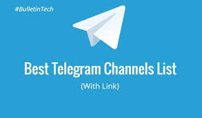 From the channel, you will get daily updates like english grammar, english rules, upsc exam, etc. Best Telegram Channel List With Link To Follow In 2020